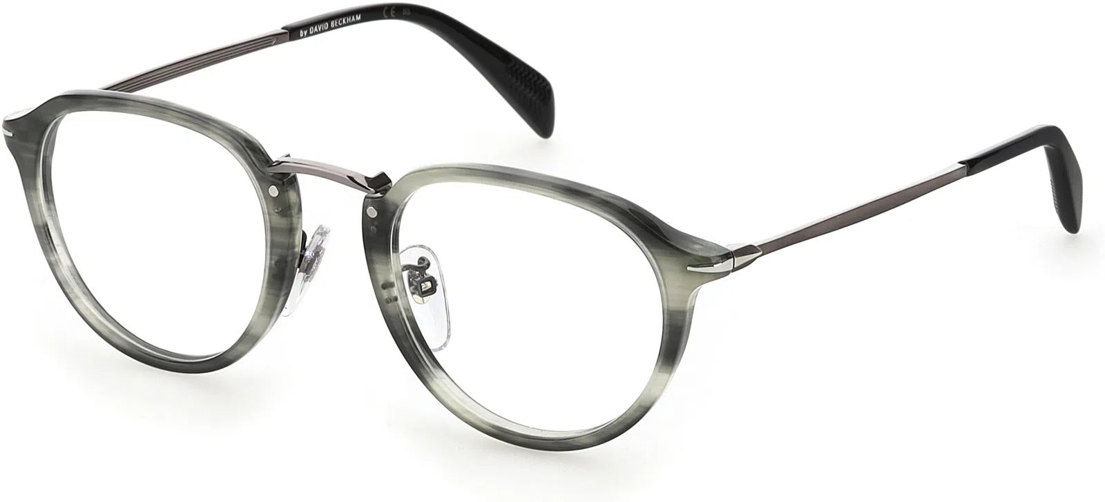 David Beckham Db1014 Eyeglasses - view 11